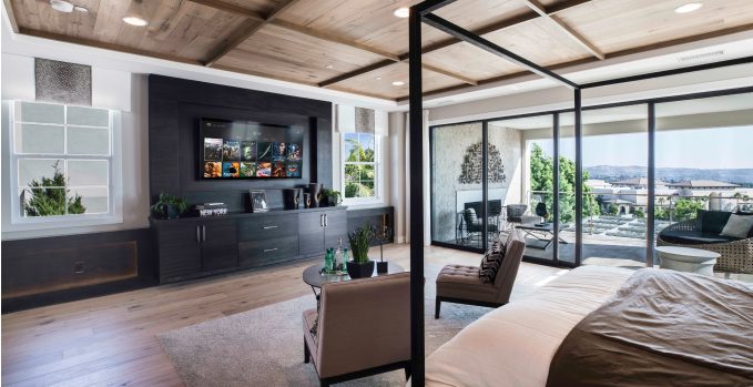Spazio i Ambientes Inteligentes