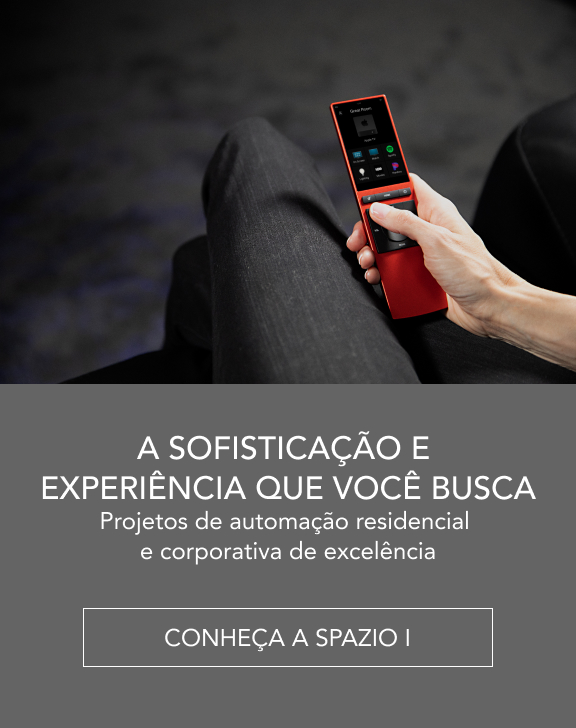 Spazio i Ambientes Inteligentes