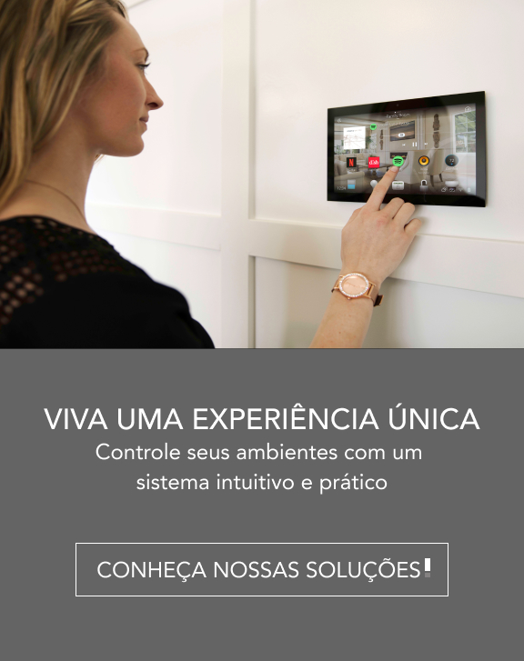 Spazio i Ambientes Inteligentes